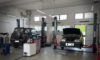 Resorak Serwis - warsztat samochodowy Łódź